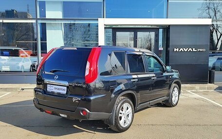 Nissan X-Trail, 2012 год, 1 219 000 рублей, 5 фотография