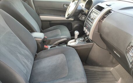 Nissan X-Trail, 2012 год, 1 219 000 рублей, 9 фотография