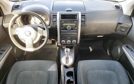 Nissan X-Trail, 2012 год, 1 219 000 рублей, 10 фотография