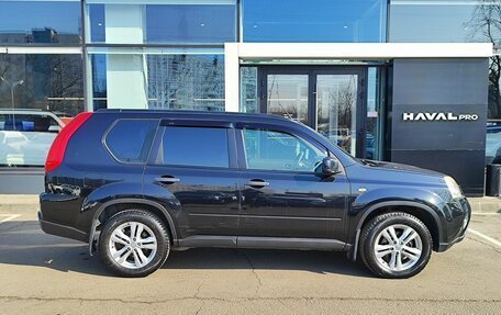 Nissan X-Trail, 2012 год, 1 219 000 рублей, 4 фотография