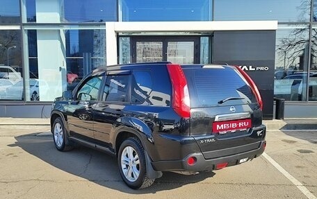 Nissan X-Trail, 2012 год, 1 219 000 рублей, 7 фотография