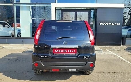 Nissan X-Trail, 2012 год, 1 219 000 рублей, 6 фотография