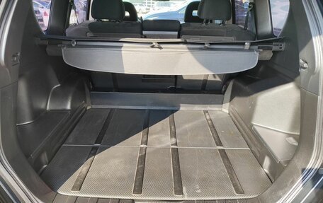 Nissan X-Trail, 2012 год, 1 219 000 рублей, 13 фотография