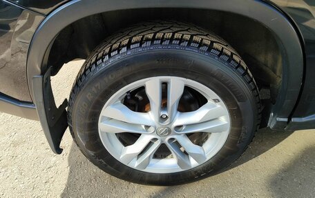 Nissan X-Trail, 2012 год, 1 219 000 рублей, 12 фотография