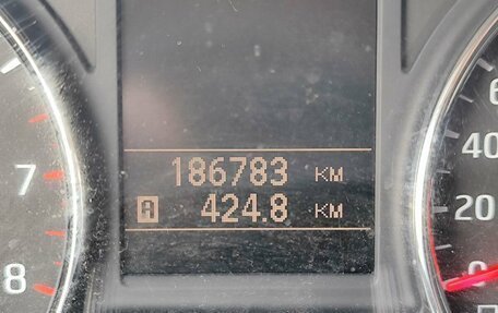 Nissan X-Trail, 2012 год, 1 219 000 рублей, 17 фотография