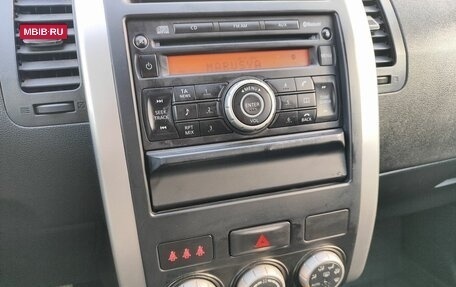 Nissan X-Trail, 2012 год, 1 219 000 рублей, 14 фотография