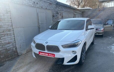 BMW X2, 2020 год, 3 600 000 рублей, 1 фотография