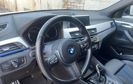 BMW X2, 2020 год, 3 600 000 рублей, 5 фотография