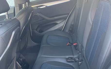 BMW X2, 2020 год, 3 600 000 рублей, 6 фотография