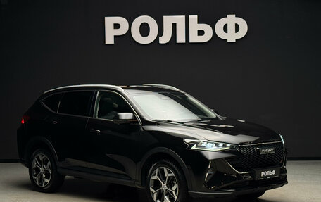 Haval F7 I, 2023 год, 2 350 000 рублей, 1 фотография