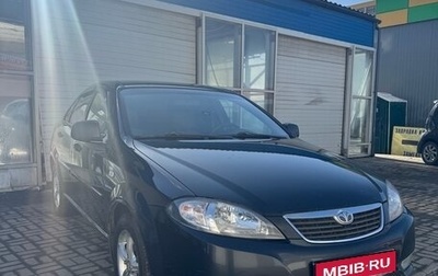 Daewoo Gentra II, 2014 год, 495 000 рублей, 1 фотография