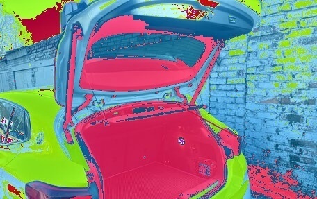 BMW X2, 2020 год, 3 600 000 рублей, 7 фотография