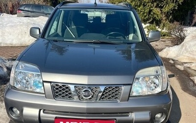 Nissan X-Trail, 2006 год, 890 000 рублей, 1 фотография