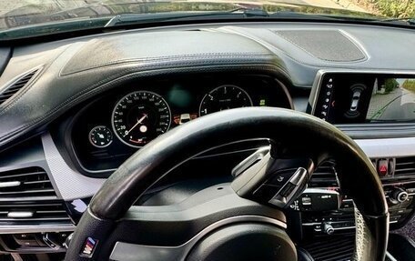 BMW X6, 2019 год, 5 050 000 рублей, 1 фотография