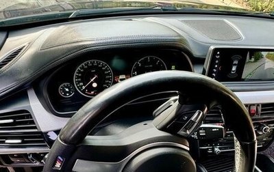 BMW X6, 2019 год, 5 050 000 рублей, 1 фотография