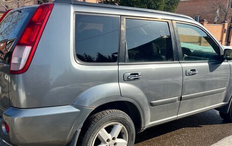 Nissan X-Trail, 2006 год, 890 000 рублей, 5 фотография