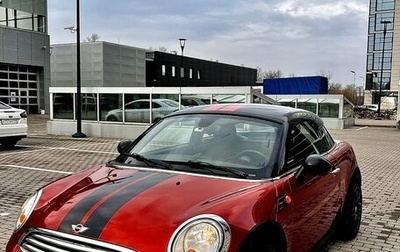 MINI Coupe, 2012 год, 1 200 000 рублей, 1 фотография