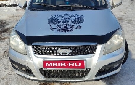 Chery M11 (A3), 2010 год, 170 000 рублей, 1 фотография