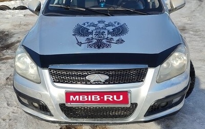 Chery M11 (A3), 2010 год, 170 000 рублей, 1 фотография