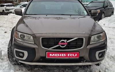 Volvo XC70 II рестайлинг, 2010 год, 2 005 000 рублей, 1 фотография