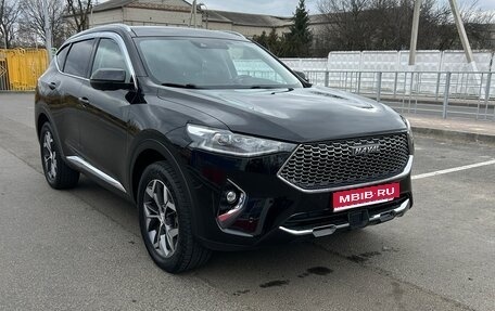 Haval F7 I, 2020 год, 1 970 000 рублей, 1 фотография