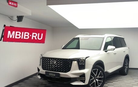 GAC GS8, 2025 год, 4 799 000 рублей, 1 фотография