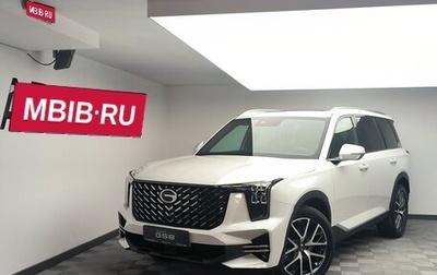 GAC GS8, 2025 год, 4 799 000 рублей, 1 фотография