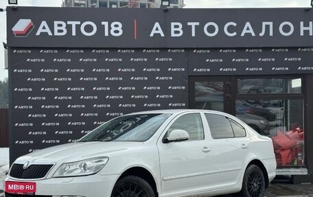 Skoda Octavia, 2012 год, 969 000 рублей, 1 фотография