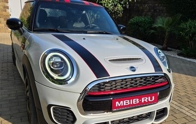 MINI Hatch, 2020 год, 3 400 000 рублей, 1 фотография