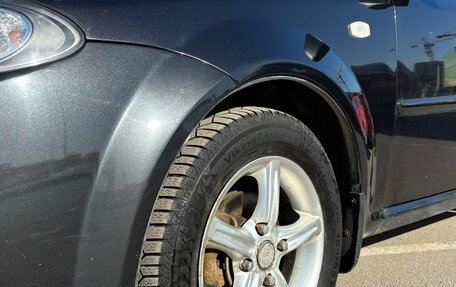 Daewoo Gentra II, 2014 год, 495 000 рублей, 6 фотография