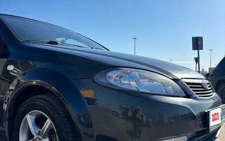 Daewoo Gentra II, 2014 год, 495 000 рублей, 5 фотография