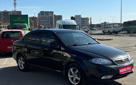 Daewoo Gentra II, 2014 год, 495 000 рублей, 3 фотография