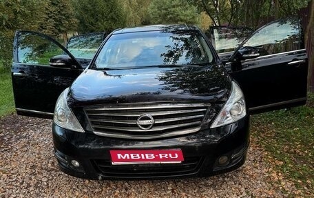 Nissan Teana, 2013 год, 1 200 000 рублей, 1 фотография