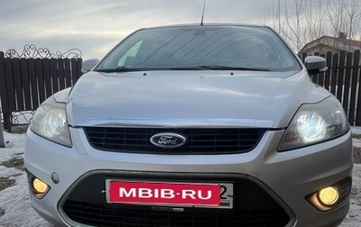 Ford Focus II рестайлинг, 2010 год, 385 000 рублей, 1 фотография