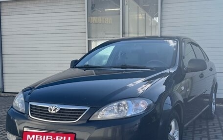 Daewoo Gentra II, 2014 год, 495 000 рублей, 2 фотография