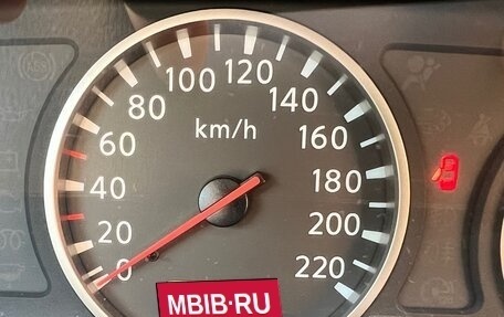 Nissan X-Trail, 2006 год, 890 000 рублей, 8 фотография