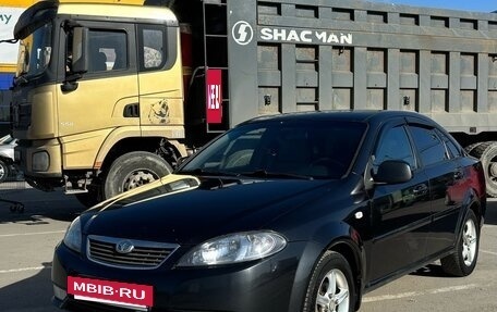 Daewoo Gentra II, 2014 год, 495 000 рублей, 4 фотография