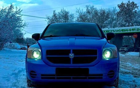 Dodge Caliber I рестайлинг, 2008 год, 900 000 рублей, 1 фотография