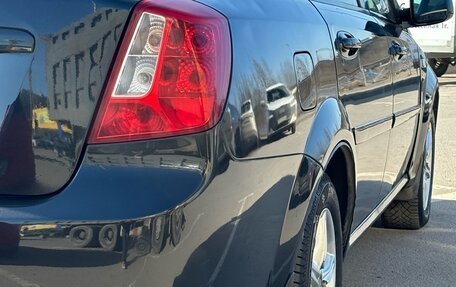 Daewoo Gentra II, 2014 год, 495 000 рублей, 9 фотография