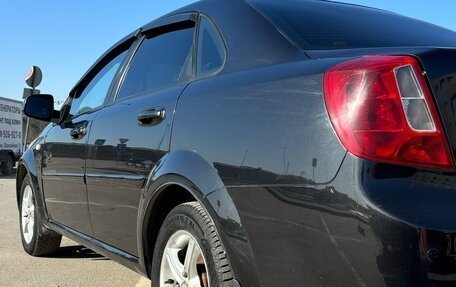 Daewoo Gentra II, 2014 год, 495 000 рублей, 7 фотография