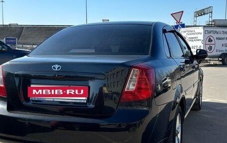 Daewoo Gentra II, 2014 год, 495 000 рублей, 8 фотография