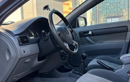 Daewoo Gentra II, 2014 год, 495 000 рублей, 12 фотография