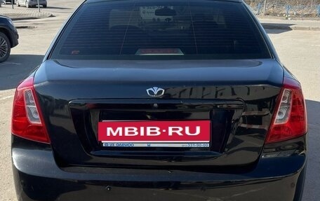 Daewoo Gentra II, 2014 год, 495 000 рублей, 10 фотография