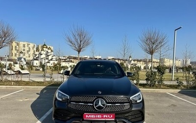 Mercedes-Benz GLC, 2020 год, 5 150 000 рублей, 1 фотография