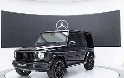 Mercedes-Benz G-Класс W463 рестайлинг _iii, 2022 год, 27 000 000 рублей, 1 фотография
