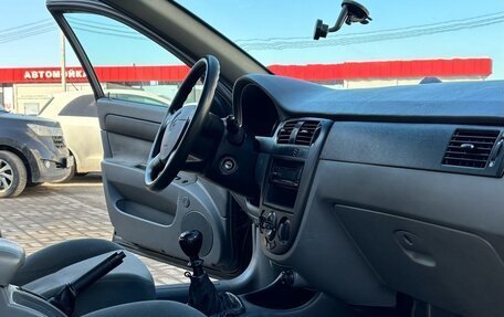 Daewoo Gentra II, 2014 год, 495 000 рублей, 17 фотография