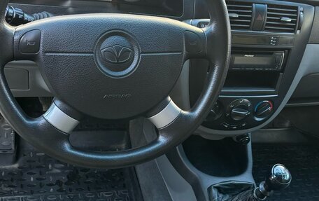 Daewoo Gentra II, 2014 год, 495 000 рублей, 14 фотография