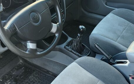 Daewoo Gentra II, 2014 год, 495 000 рублей, 13 фотография