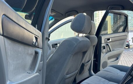 Daewoo Gentra II, 2014 год, 495 000 рублей, 18 фотография