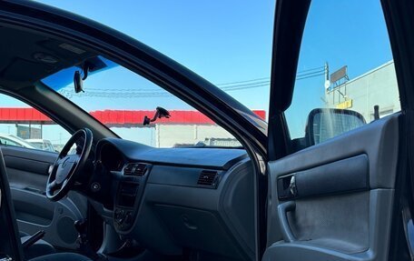 Daewoo Gentra II, 2014 год, 495 000 рублей, 16 фотография